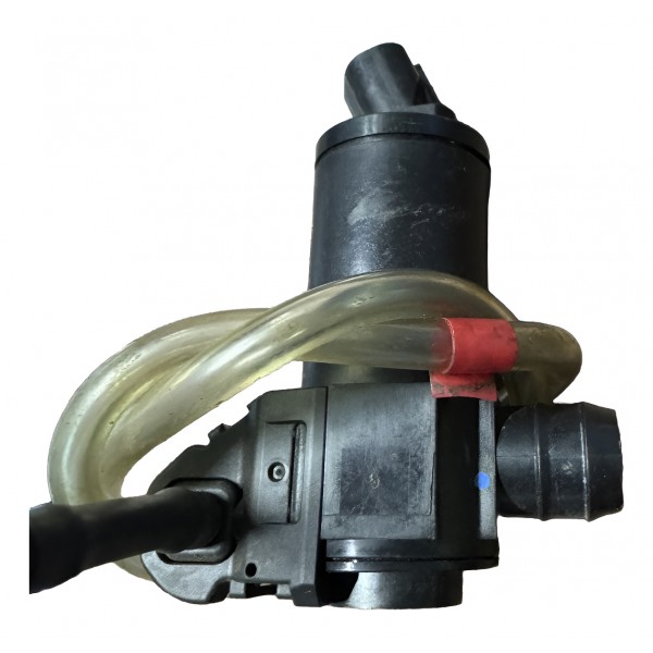 Motor Esguicho Do Limpador Parabrisa Toyota Hilux Sw4