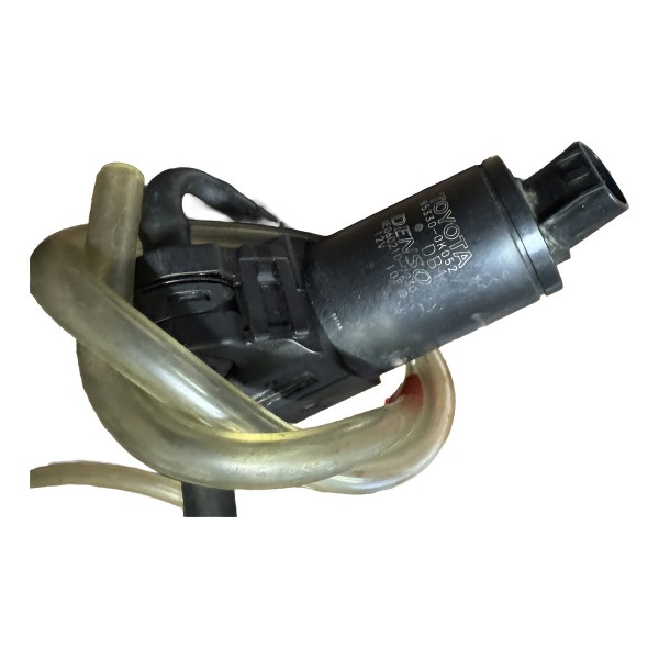 Motor Esguicho Do Limpador Parabrisa Toyota Hilux Sw4