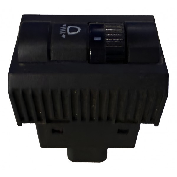 Botão Regulagem Farol Vw Amarok 2017 2018 2h0941333