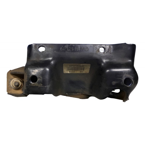 Suporte Coxim Caixa Marcha Dodge Ram 2500 3500 2007 A 2024