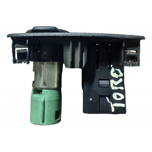 Tomada Entrada Usb Fiat Toro 2021/ 22 23  )original