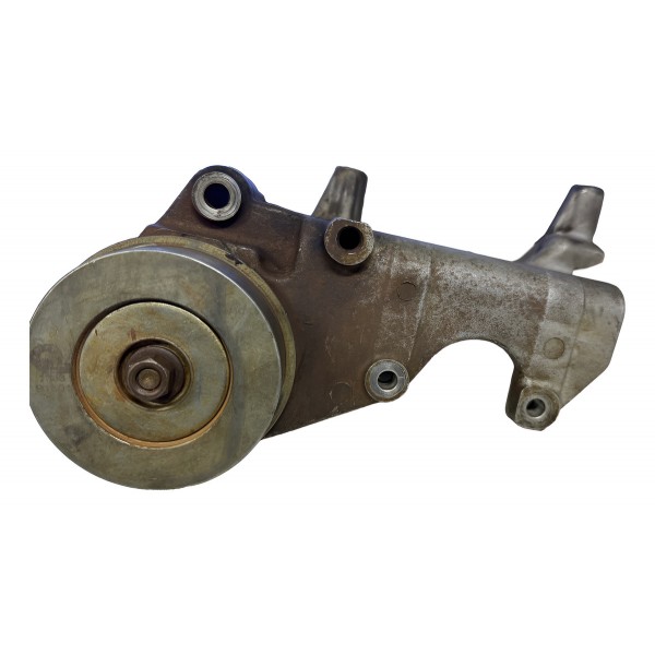 Suporte Bomba De Direção Mitsubishi Pajero Tr4 2.0 2014/2016