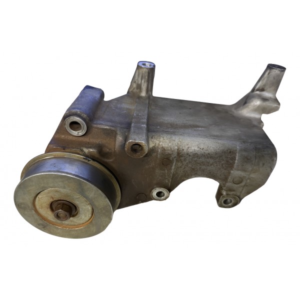 Suporte Bomba De Direção Mitsubishi Pajero Tr4 2.0 2014/2016