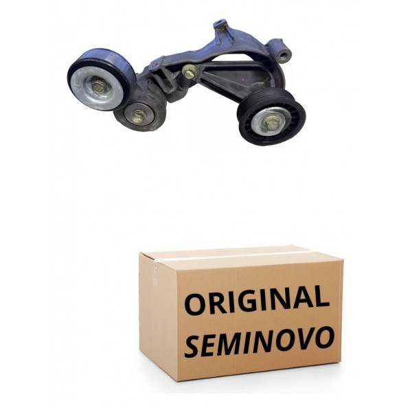 Suporte Tensor Correia Gm S10 Trailblazer 2.8 200cv Original