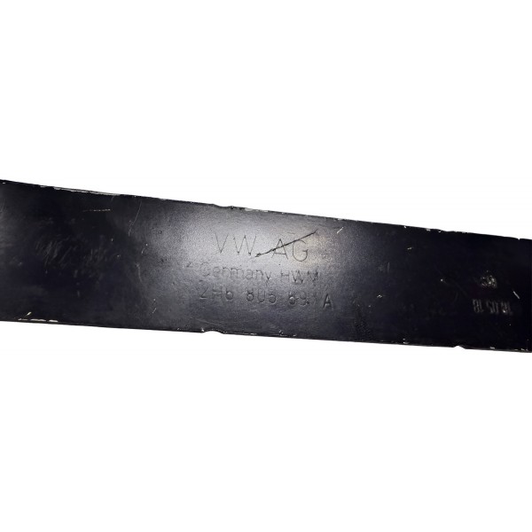 Suporte Do Parachoque Diant Amarok Le 2016/ 2h6805697