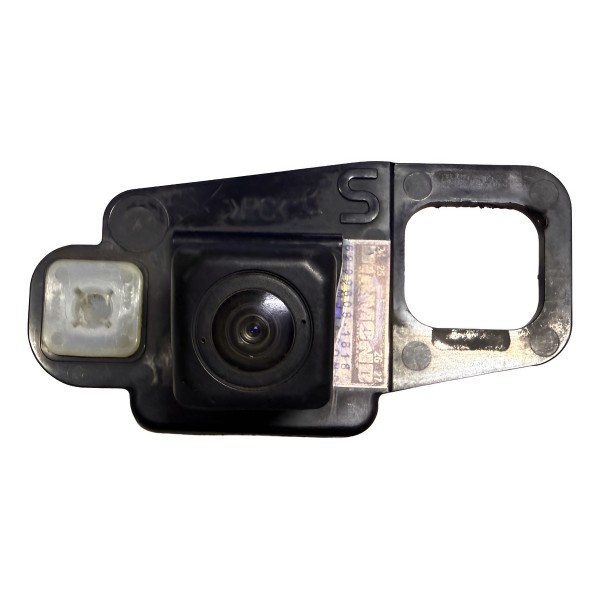 Câmera Ré Original Hilux Sw4 2017 867900k030