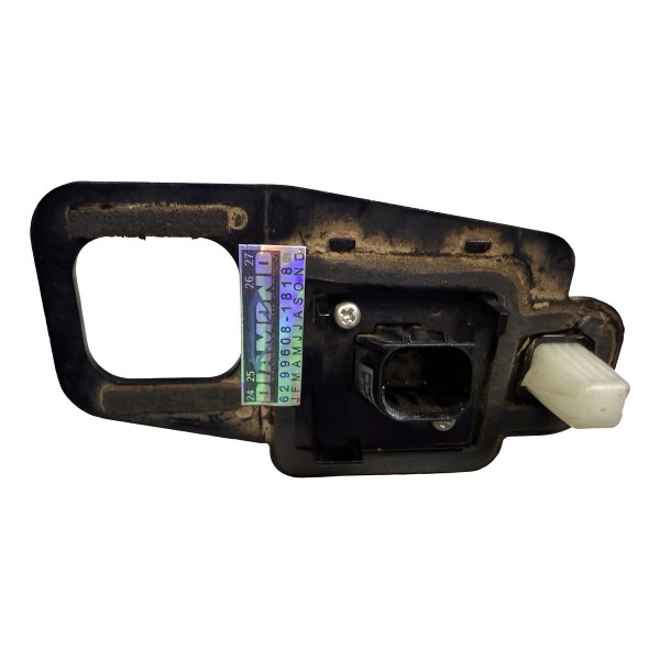 Câmera Ré Original Hilux Sw4 2017 867900k030