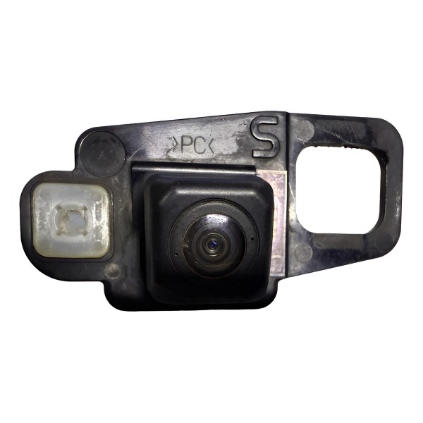 Câmera Ré Original Hilux Sw4 2017 867900k030