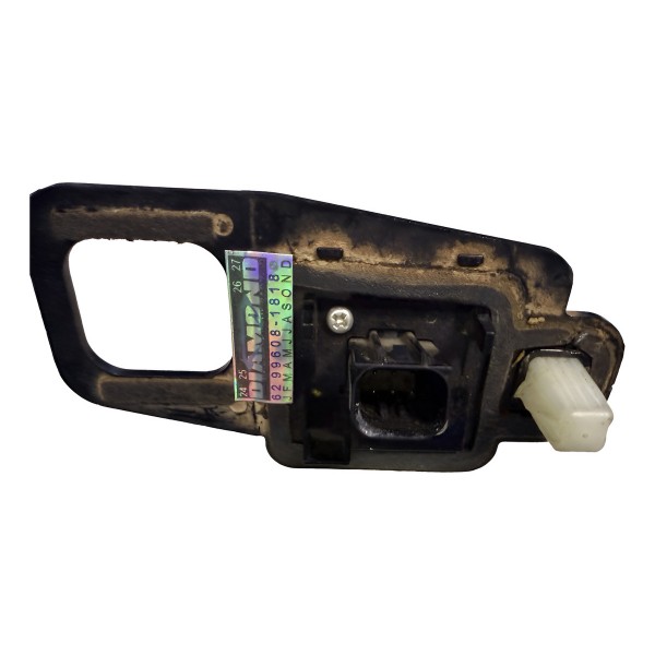 Câmera Ré Original Hilux Sw4 2017 867900k030