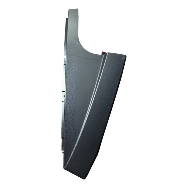 Moldura Coluna Porta Traseira Direita Fiat Toro 2020