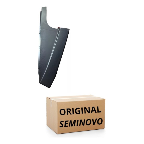 Moldura Coluna Porta Traseira Direita Fiat Toro 2020