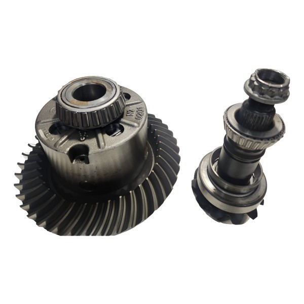 Diferencial Dodge Ram 6.7 2500 2022 Miolo Original