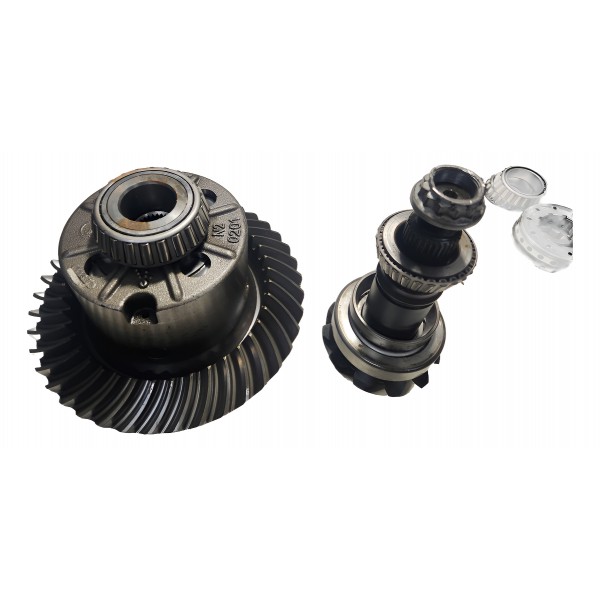 Diferencial Dodge Ram 6.7 2500 2022 Miolo Original