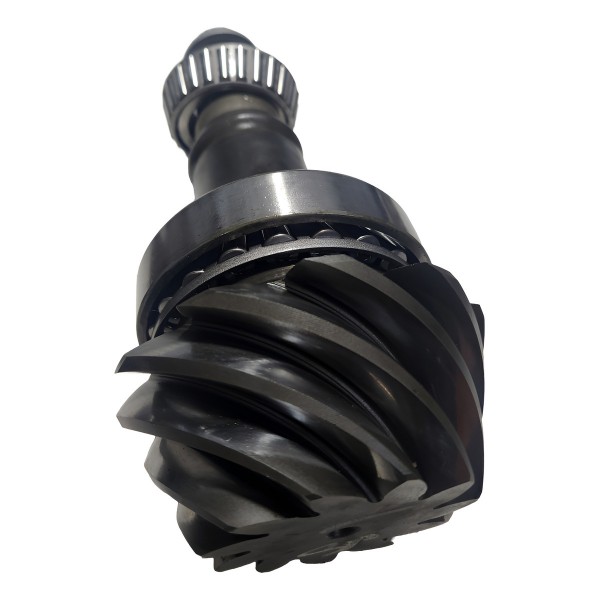 Diferencial Dodge Ram 6.7 2500 2022 Miolo Original