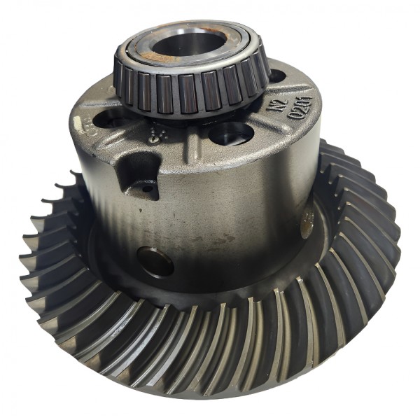 Diferencial Dodge Ram 6.7 2500 2022 Miolo Original