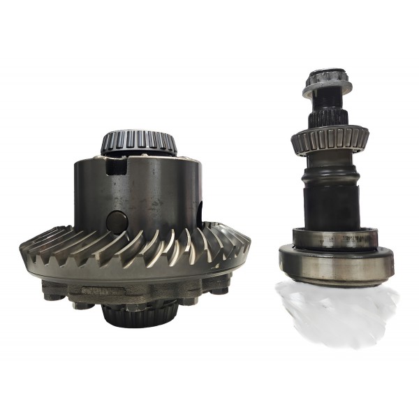 Diferencial Dodge Ram 6.7 2500 2022 Miolo Original
