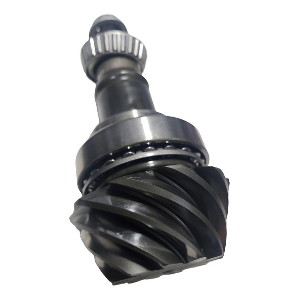 Diferencial Dodge Ram 6.7 2500 2022 Miolo Original