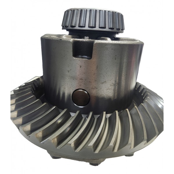 Diferencial Dodge Ram 6.7 2500 2022 Miolo Original