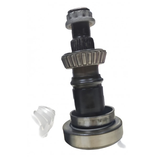 Diferencial Dodge Ram 6.7 2500 2022 Miolo Original