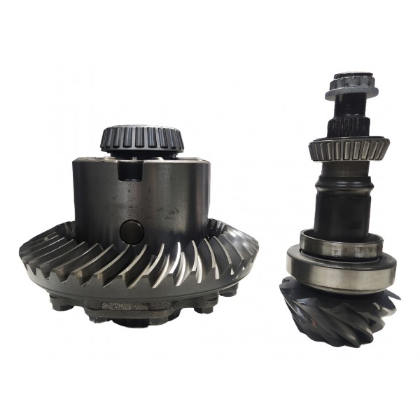 Diferencial Dodge Ram 6.7 2500 2022 Miolo Original