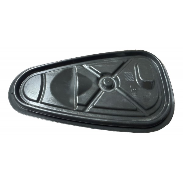 Tampa Interna Forro Porta Dianteira Esquerdo Polo /virtus