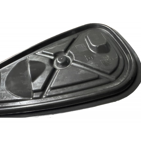 Tampa Interna Forro Porta Dianteira Esquerdo Polo /virtus