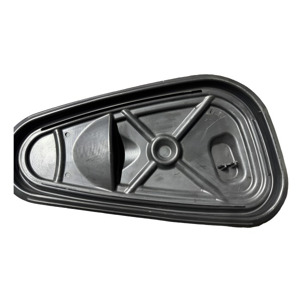 Tampa Interna Forro Porta Dianteira Esquerdo Polo /virtus