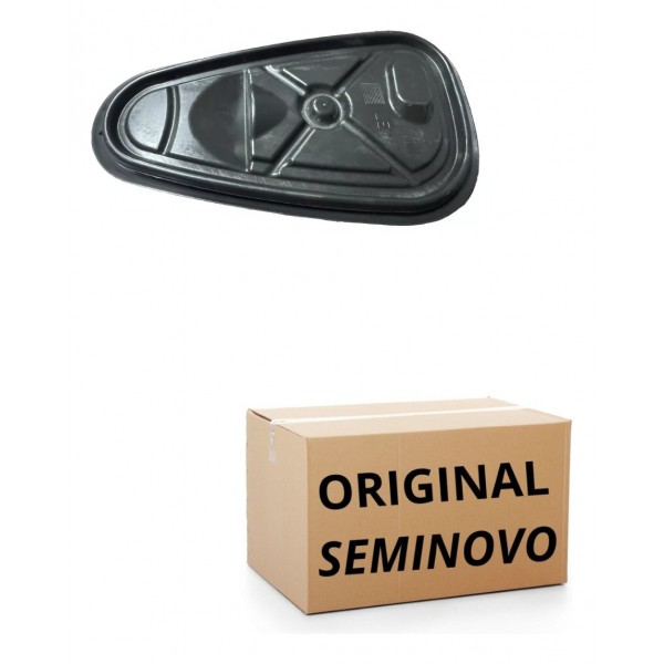 Tampa Interna Forro Porta Dianteira Esquerdo Polo /virtus