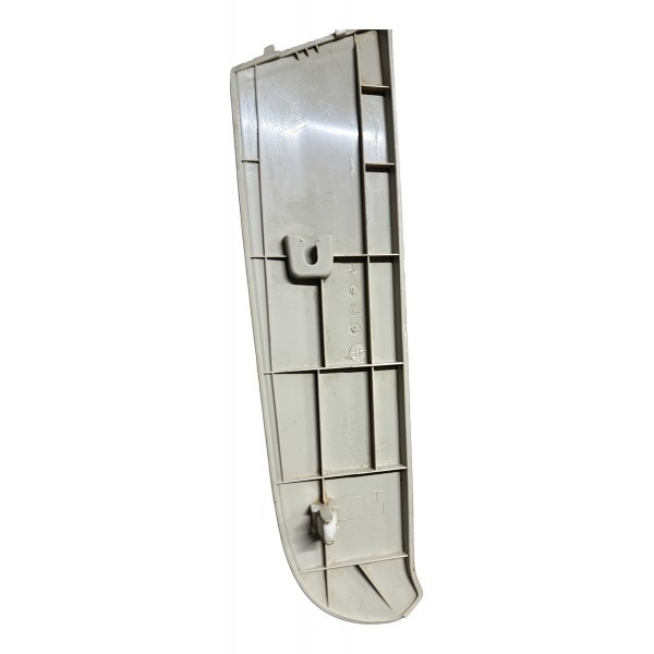 Acabamento Interno Porta Traseira Esquerda Gm S10 2017/2018