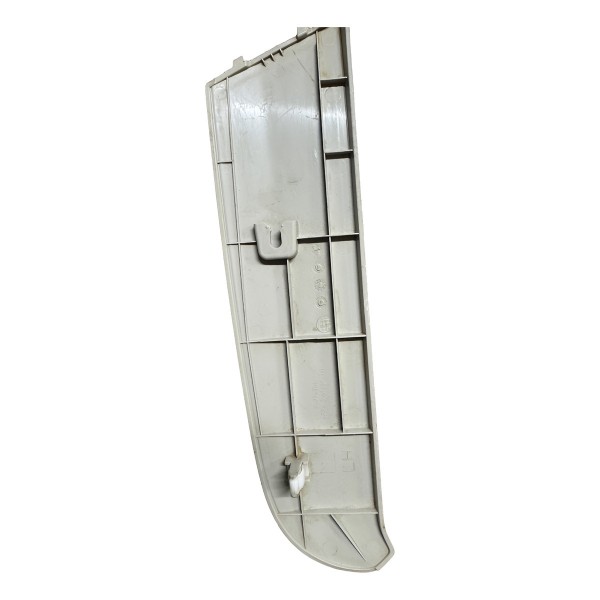 Acabamento Interno Porta Traseira Esquerda Gm S10 2017/2018