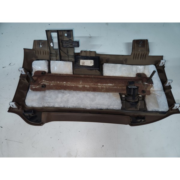 Acabamento Painel Inferior Dodge Ram 6.7 2500 2022