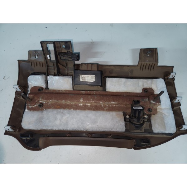 Acabamento Painel Inferior Dodge Ram 6.7 2500 2022