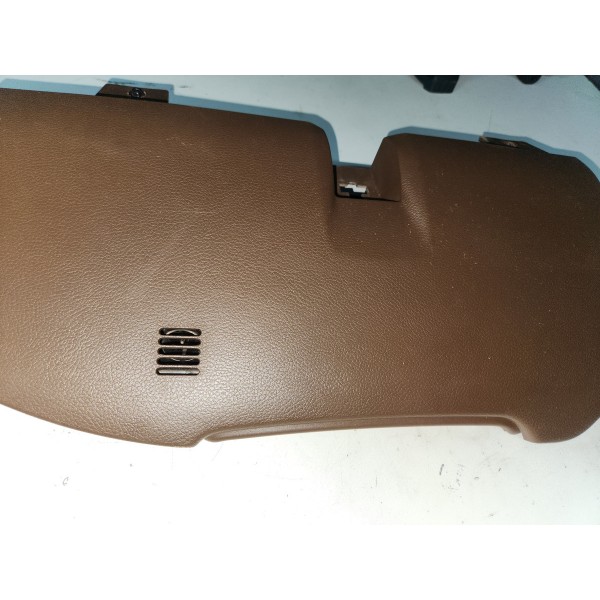 Acabamento Painel Inferior Dodge Ram 6.7 2500 2022