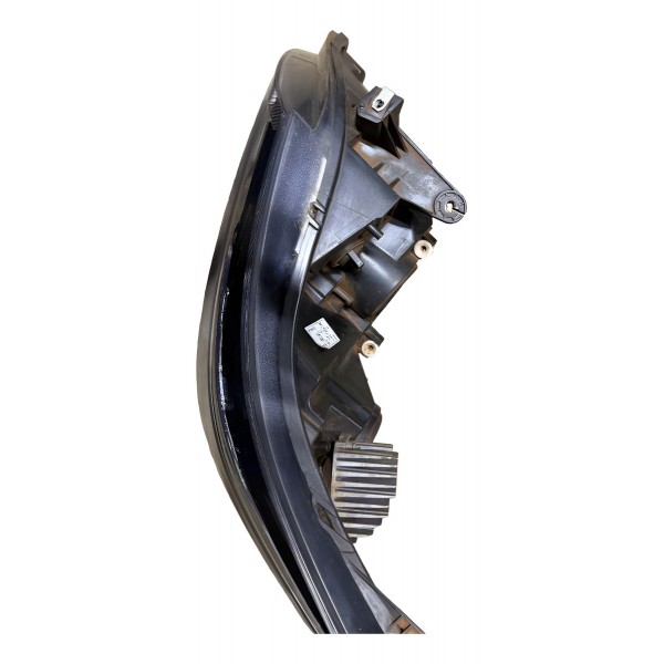 Farol S10 Original Gm 2020 Lado Esquerdo\ Com Reator Esquerdo/motorista