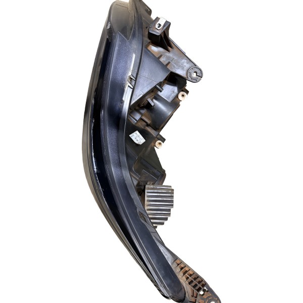 Farol S10 Original Gm 2020 Lado Esquerdo\ Com Reator Esquerdo/motorista