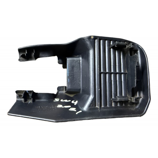 Acabamento Banco Dianteiro Direito Hilux 2016 2018 2020