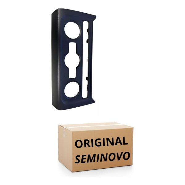 Moldura Comando Ar Amarok 2017/2023 2h6857304a