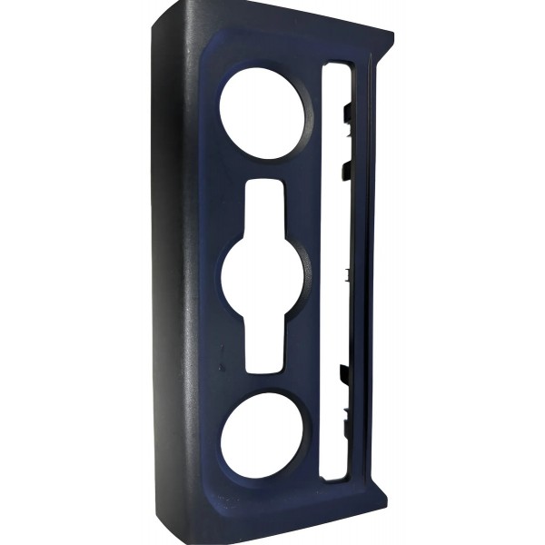 Moldura Comando Ar Amarok 2017/2023 2h6857304a