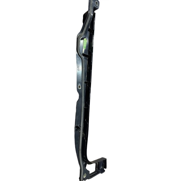 Acabamento Lateral Esquerda Tampa Traseira Fiat Toro 2016-21