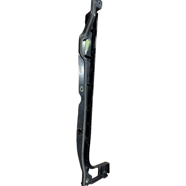 Acabamento Lateral Esquerda Tampa Traseira Fiat Toro 2016-21