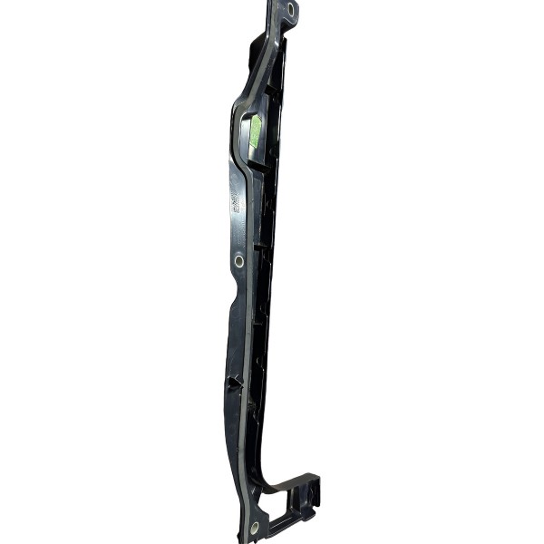 Acabamento Lateral Esquerda Tampa Traseira Fiat Toro 2016-21