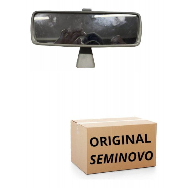Retrovisor Interno Volkswagen Virtus 2020