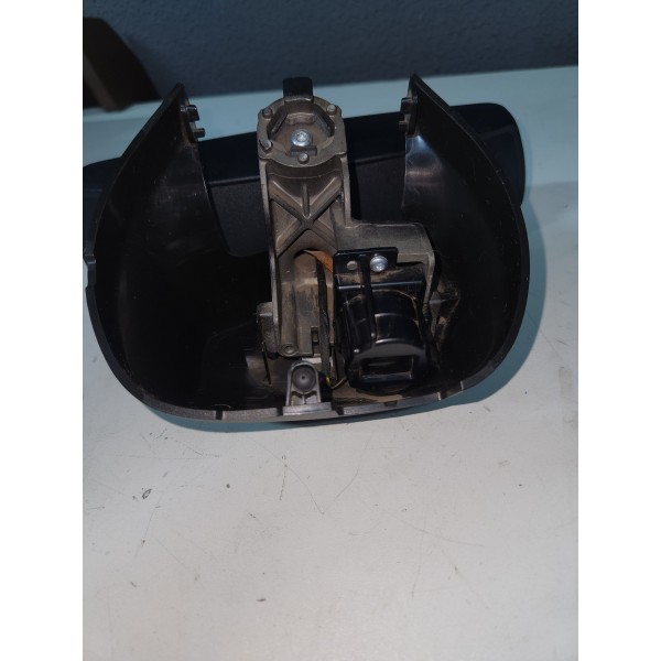 Retrovisor Interno Dodge Ram 2500 2022 Original Usado