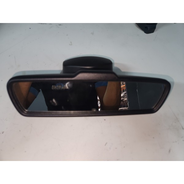 Retrovisor Interno Dodge Ram 2500 2022 Original Usado