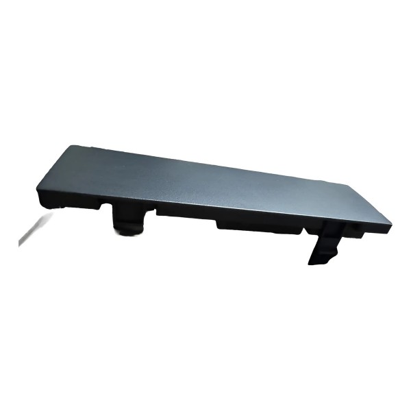 Acabamento Tampa Rádio Painel Amarok 2020