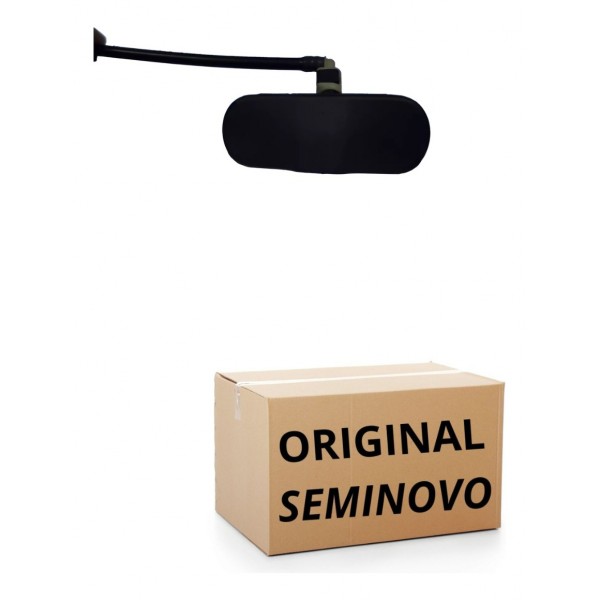 Burucutu Esguicho Esquerdo Amarok 2h0955987