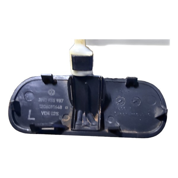 Burucutu Esguicho Esquerdo Amarok 2h0955987