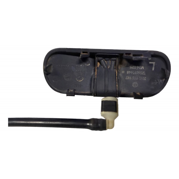 Burucutu Esguicho Esquerdo Amarok 2h0955987