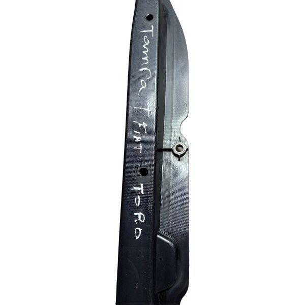 Acabamento Tampa Traseira Direita Fiat Toro 16/22