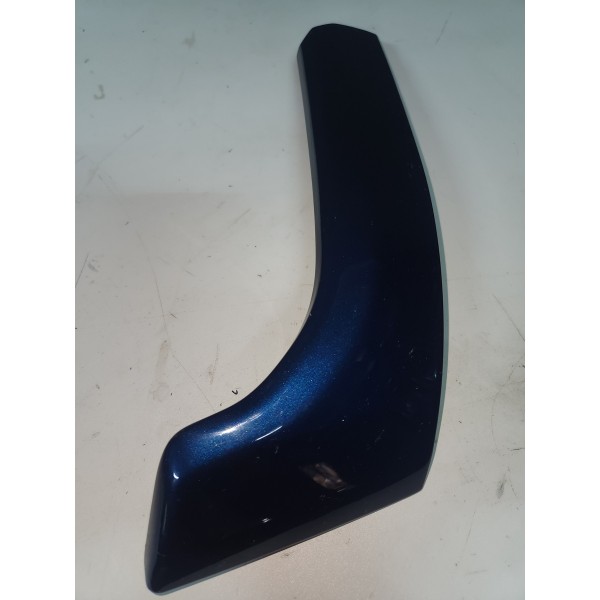 Moldura Farol Dodge Ram 6.7 2500 2022 Lado Direito Original